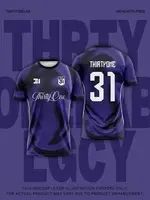 Jersey 26-0015